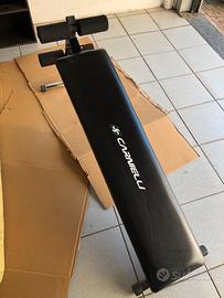 Panca addominali Carnielli