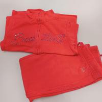 Tuta bambina 7-8Y United Colors of Benetton