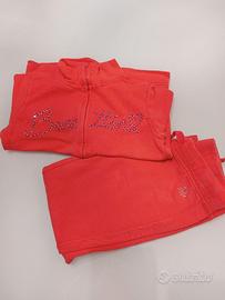 Tuta bambina 7-8Y United Colors of Benetton