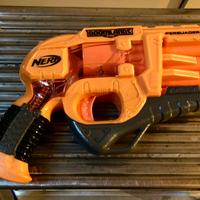 Nerf Hasbro Doomlands 2188 persuader