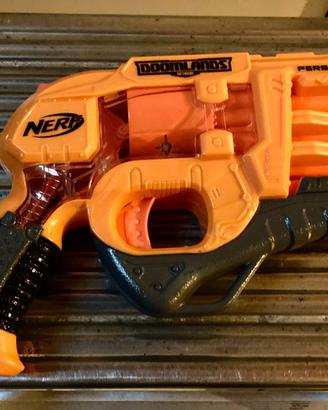Nerf Hasbro Doomlands 2188 persuader