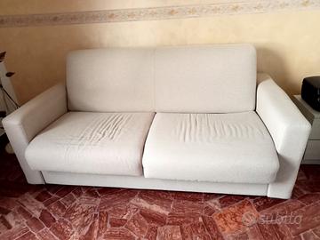 divano letto 