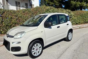 Fiat Panda - Metano