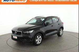 VOLVO XC40 NJ52075