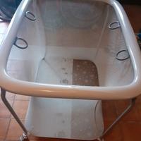 Box prima infanzia