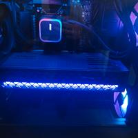 PC Gaming MSI Ryzen 9 9900X 32 GB Ram  9070 XT
