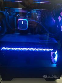 PC Gaming MSI Ryzen 9 9900X 32 GB Ram  9070 XT