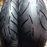 gomme moto Metzeler