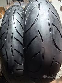 gomme moto Metzeler