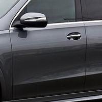 Porta anteriore sinistra Mercedes GLE V167 Suv