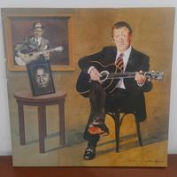 VINILE LP 33 GIRI ERIC CLAPTON