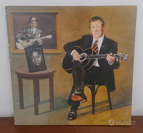 VINILE LP 33 GIRI ERIC CLAPTON