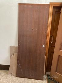 REGAL pannello nuovo porta blindata