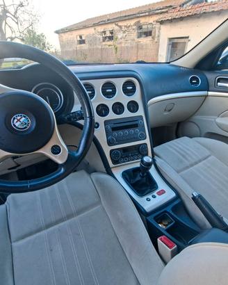 Alfa Romeo 159 2.5 Q4  SW