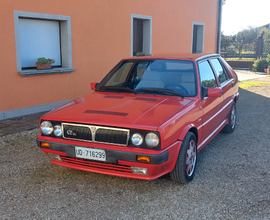 Lancia Delta 1.6 i.e. cat GT (90 cv) 1992