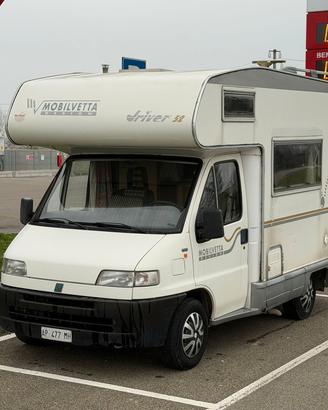 FIAT DUCATO 1.9 TURBO DIESEL 