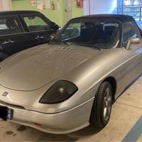 Fiat Barchetta