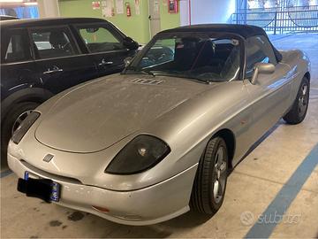 Fiat Barchetta