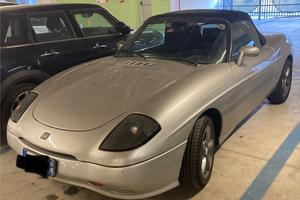 Fiat Barchetta