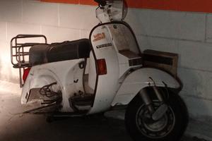 vespa 200PX arcobaleno 