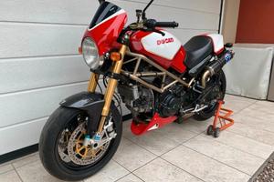 Ducati Monster 900 carburatori
