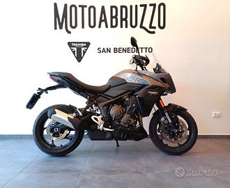 Triumph Tiger sport 800