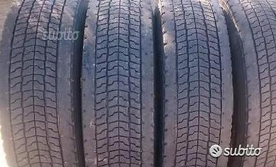 315 70 22.5 brigestone usate