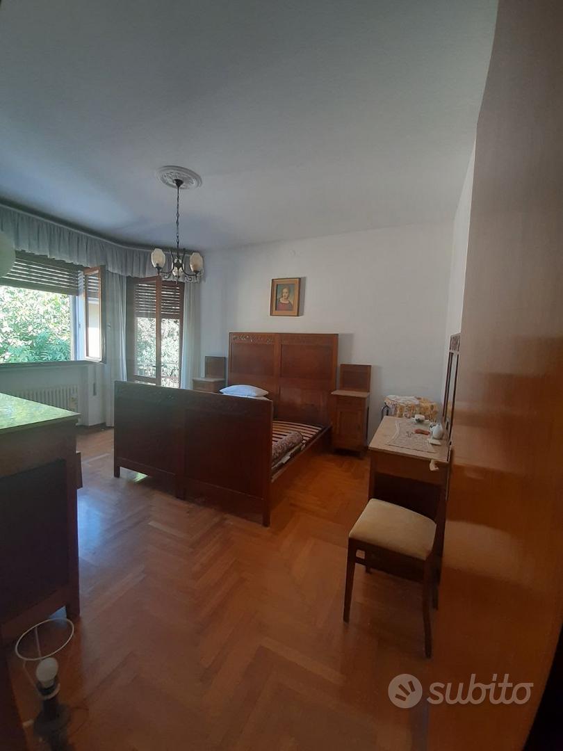 Appartamento – Abano Terme, Monteortone - Altro