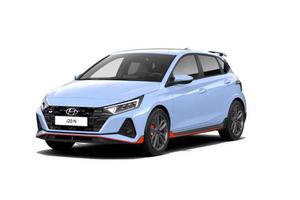 HYUNDAI i20 N Performance C.E.R.C.O.