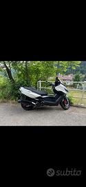Kymco Xciting 300i