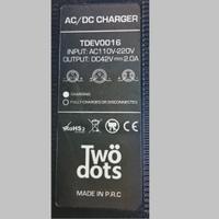 Caricabatteria per monopattino