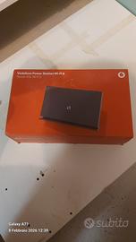 vodafone power station 6