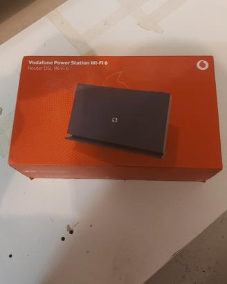 vodafone power station 6