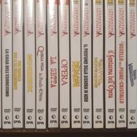 Dvd horror