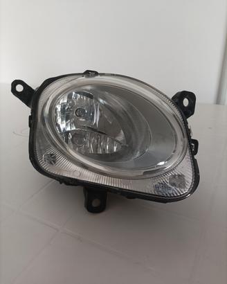 Luce diurna fiat 500 L Dx