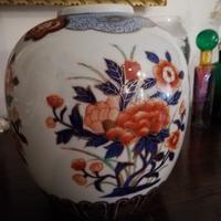 vaso cinese degli anni 70