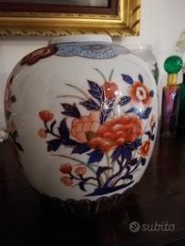 vaso cinese degli anni 70