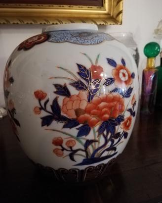 vaso cinese degli anni 70