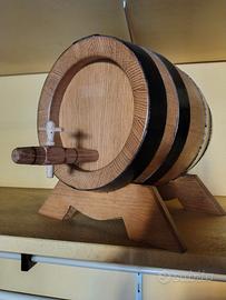 Botte vino