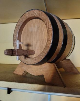 Botte vino