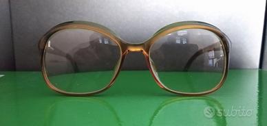 Occhiale Terri Brogan