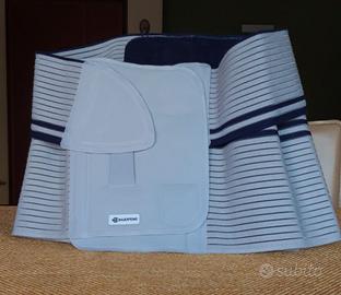 corsetto ortopedico steccato Bauerfeind,tg.2