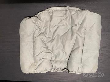 Tripp Trapp cuscino verde