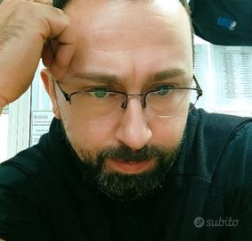 Scaffalista supermercati