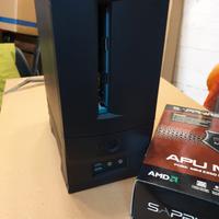 mini PC due