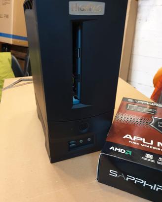 mini PC due