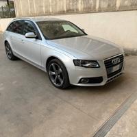 Audi a4 avant b8 2011