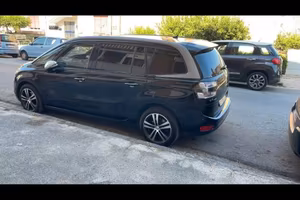 Citroën Grand C4 Picasso 2.0 HDi 150 CV Automatico