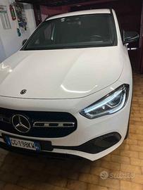 MERCEDES GLA 200 d
