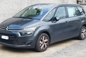 Citroen Grand C4 Picasso 7posti